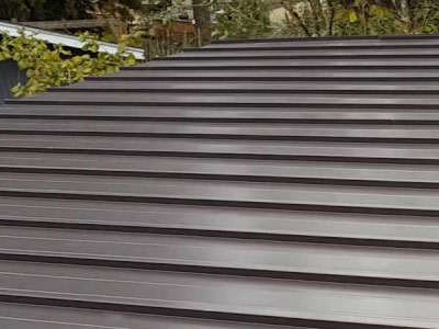 JS Roofing Images