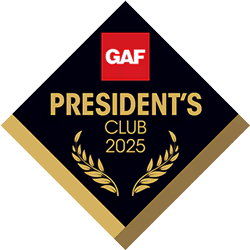 gaf-presidents